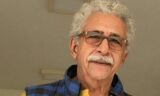 Naseeruddin Shah Addresses CJP Protest In Delhi’s Jantar Mantar, Says “My Blessings To The Students, Keep Fighting”
