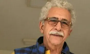 Naseeruddin Shah Addresses CJP Protest In Delhi’s Jantar Mantar, Says “My Blessings To The Students, Keep Fighting” Naseeruddin Shah Addresses CJP Protest In Delhi’s Jantar Mantar, Says “My Blessings To The Students, Keep Fighting”
