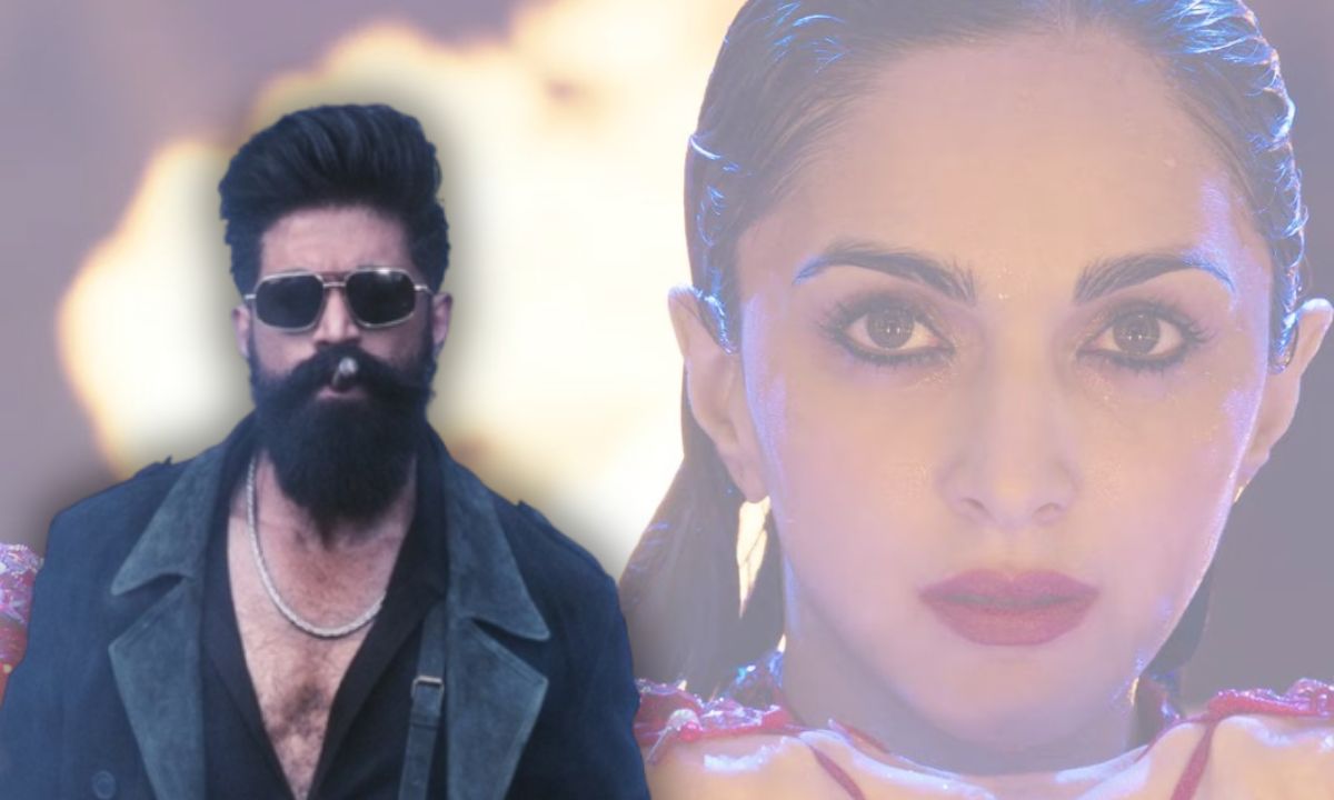 Netizens Call Out Kiara Advani For Being Mother And Performing Bold Scene In Toxic. Why The Hypocrisy?