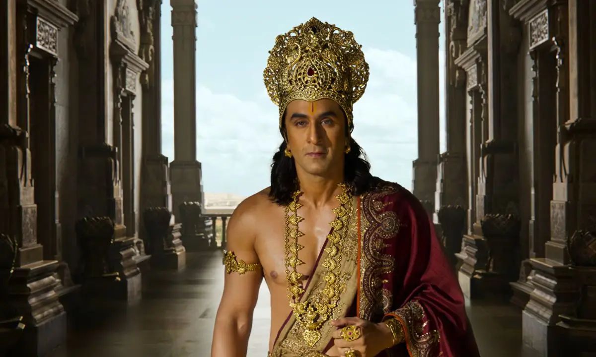 Ranbir Kapoor To Attend Ramayana First Look Reveal At San Diego Comic-Con Festival? All We Know!
