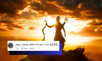 Release Date For Ramayana Trailer Ft Ranbir Kapoor, Sai Pallavi Drops. Fans Take A Breath Of Relief!