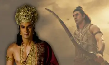 Ranbir Kapoor Addresses Criticism Around Ramayana Casting, Says, “Right Actor To Play Lord Rama…”