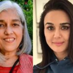 From Ratna Pathak Shah To Preity Zinta, Celebs Who Came Out In Support Of CJP Protest, Demand Accountability