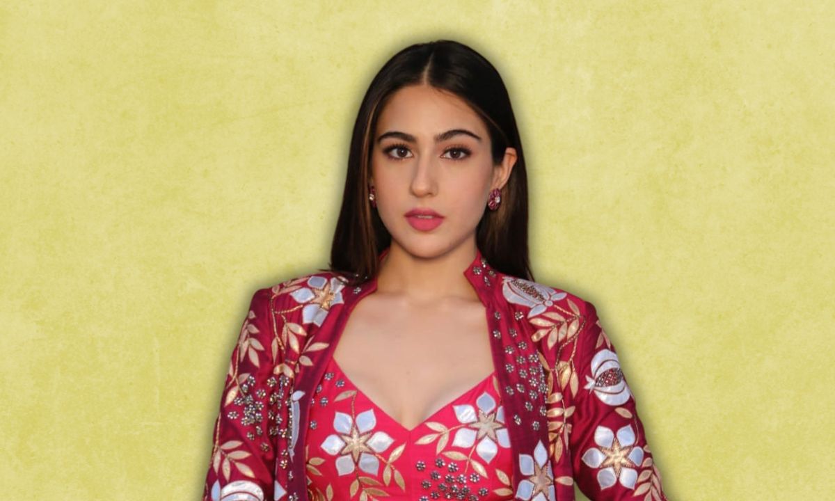 Sara Ali Khan Says THIS About Marriages, Redditors Call It “Sensible. Here’s What She Said!