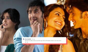 Reddit Debates Why Bollywood Films Don’t Cast Same Age Group Pairings In Romantic Films Anymore