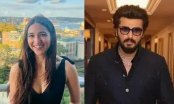 Sahiba Bali Shuts Down Dating Rumours With Arjun Kapoor With Sassy Response. See Here! Sahiba Bali Shuts Down Dating Rumours With Arjun Kapoor With Sassy Response. See Here!