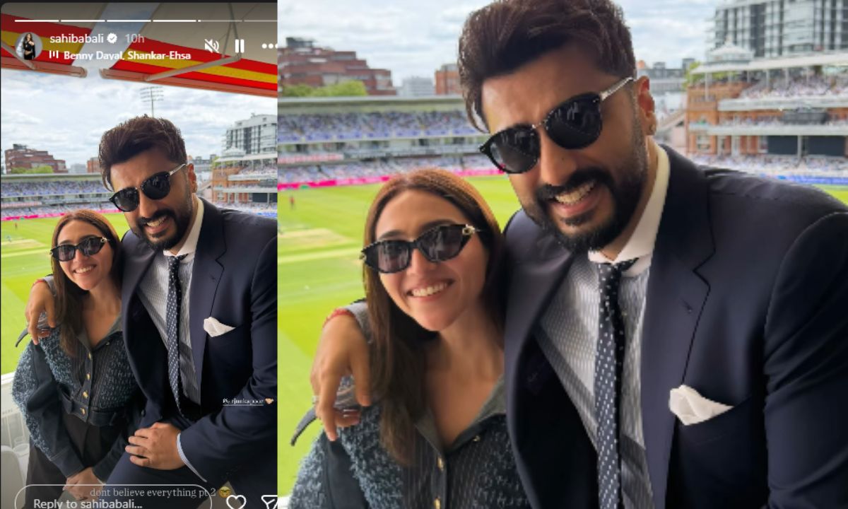 sahiba-bali-addresses-dating-rumours-with-arjun-kapoor-social-media