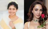 Internet Compares Sai Pallavi’s No-Kiss Policy With Kiara Advani’s Doing Intimate Scenes In Toxic. Yeh Kya Baat Hui?