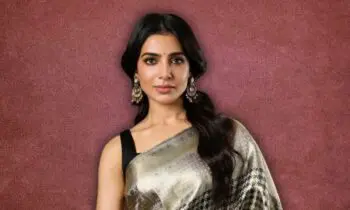 Mom-to-Be Samantha Ruth Prabhu Reveals She’s Always Wanted To Be Mother. Adorable!