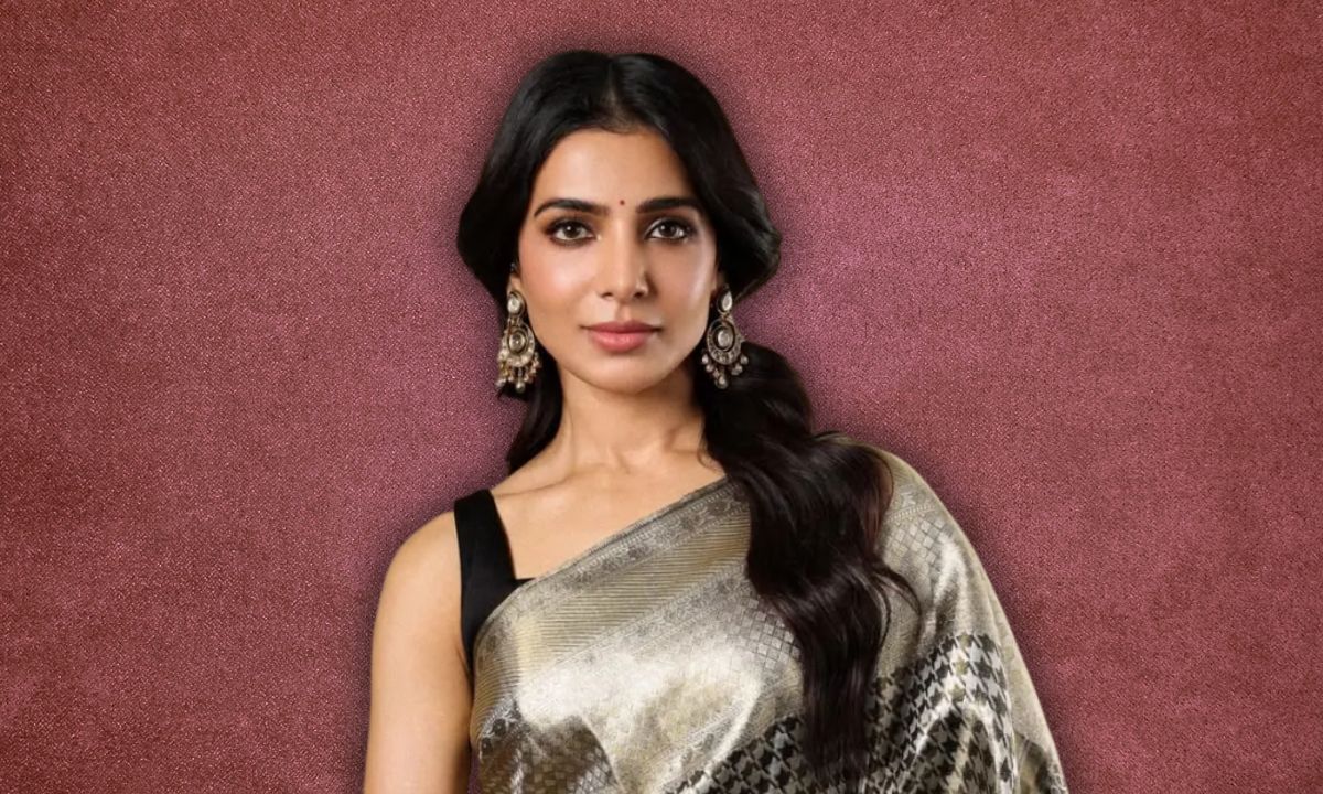 Samantha Ruth Prabhu Expresses Excitement For Journey Ahead, Says She Always Wanted To Be Mother!