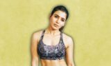 Samantha Ruth Prabhu Surprises Fans With New Glimpse Of Growing Baby Bump, Says Goodbye To Abs. Adorable!
