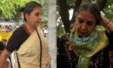 Jantar Mantar Protest: Shabana Azmi Falls Sick, Student Assists Actress Out Of Crowd
