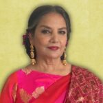 Did Tear Gas Trigger Shabana Azmi’s Asthma Attack During CJP Protest? Veteran Actor Reveals