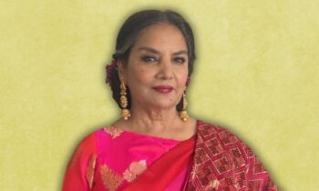 Did Tear Gas Trigger Shabana Azmi’s Asthma Attack During CJP Protest? Veteran Actor Reveals