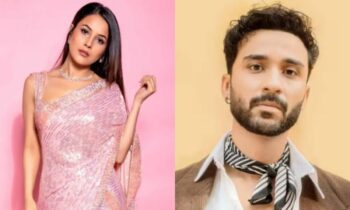 Shehnaaz Gill Addresses Raghav Juyal Dating Rumours By Saying THIS. Umm, Okay!