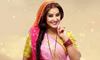 Was Shilpa Shinde Harassed With Fake MMS After Bhabiji Ghar Par Hai Exit? Actress Reveals
