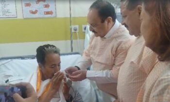 Sonam Wangchuk Ends Hunger Strike After 26 Says Amid CJP Protest, Says, “I Do Not Approve Of…”