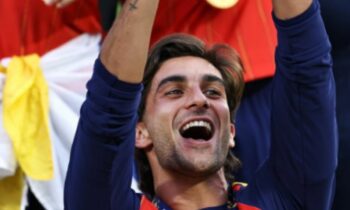 What Is The India Connection Of Spain FIFA World Cup 2026 Star Ferran Torres? What Is The India Connection Of Spain FIFA World Cup 2026 Star Ferran Torres?
