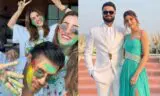 Stebin Ben Addresses Kriti Sanon’s Marriage Buzz Amid Kabir Bahia Dating Rumours. That’s A Supportive Brother In Law!
