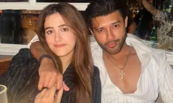 Stebin Ben Finally Reveals Truth Behind Rumoured Tensions Between Mother, Wife Nupur Sanon. Makes Sense!