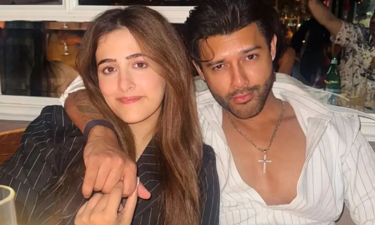 Stebin Ben Finally Reveals Truth Behind Rumoured Tensions Between Mother, Wife Nupur Sanon. Makes Sense!