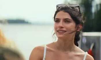 Sterling Point Trailer: Ella Rubin’s Coming-Of-Age-Drama Looks Dramatic And Moody. It Has Got Us Seated!