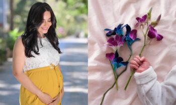 Surbhi Jyoti Finally REVEALS One-Month-Old Daughter’s Name. Nazar Na Lage!
