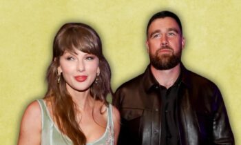 Taylor Swift To Take Travis Kelce’s Surname? Sources Reveal Singer’s “Traditional” Approach Towards Marriage!
