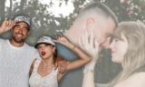 Taylor Swift, Travis Kelce Are Officially Married! Here’s How Confirmation Came Through. Congratulations!