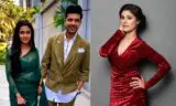 Tejasswi Prakash’s Sindoor Look Amid Saanvie Tallwar’s Assault Allegations On Karan Kundrra Sparks Major Wedding Buzz!