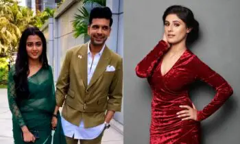Tejasswi Prakash’s Sindoor Look Amid Saanvie Tallwar’s Assault Allegations On Karan Kundrra Sparks Major Wedding Buzz!