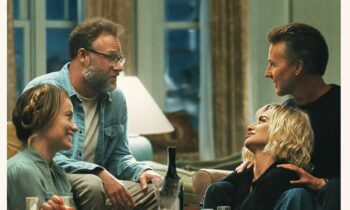 The Invite Review: Olivia Wilde’s Film On Marital Dynamics Is Humorous And Honest With Flawless Performances!