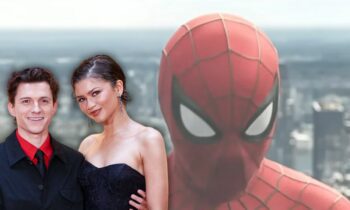 Tom Holland, Zendaya’s Spider-Man: Brand New Day Garners THIS Score On Rotten Tomatoes Hours Before Release. Impressive!