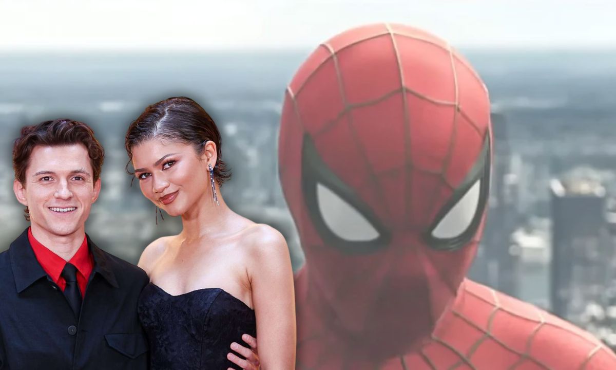 Tom Holland, Zendaya’s Spider-Man: Brand New Day Garners THIS Score On Rotten Tomatoes Hours Before Release. Impressive!