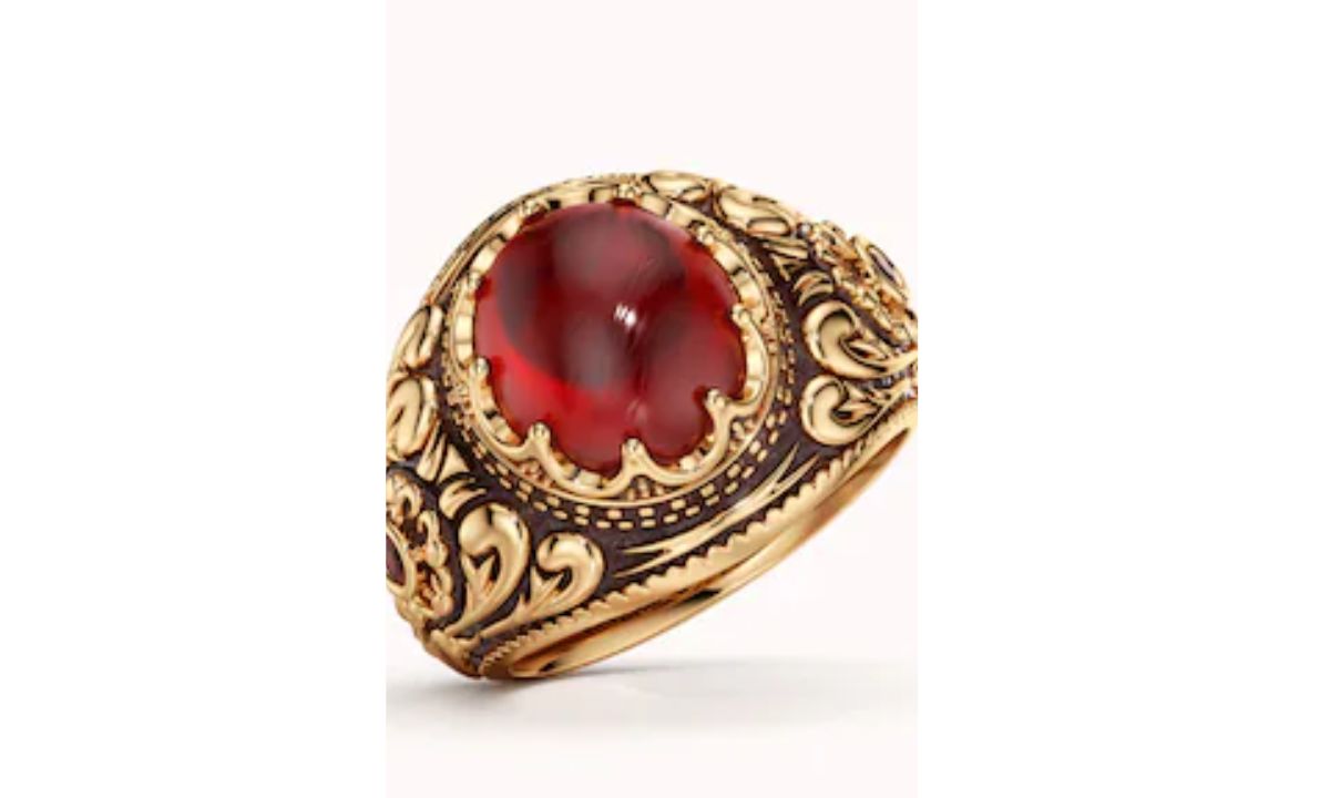 aamir-khan-wedding-ring-gauri-spartt-ruby-madacascar-256-hours-craftsmanship