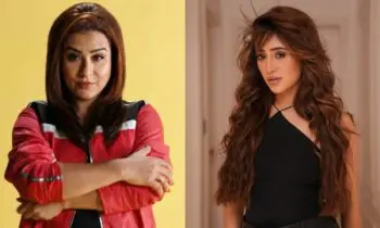 Lock Upp S2: Shilpa Shinde Mimics Shivangi Joshi’s “Virginity” Remark. This Is Sick! Lock Upp S2: Shilpa Shinde Mimics Shivangi Joshi’s “Virginity” Remark. This Is Sick!