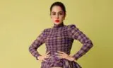 Was Uorfi Javed Detained By Mumbai Police While Attending CJP Protest? Actress Reveals