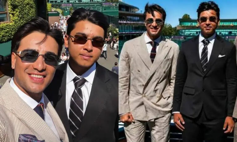vaibhav-sooryavanshi-abhishek-sharma-arranged-wimbledon-2026-outfit-short-notice