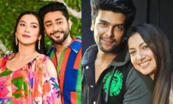 Internet Calls Out Zaid Darbar For Laughing Off Kushal Tandon’s Disgusting Joke About Wife Gauahar Khan. Shameful! Internet Calls Out Zaid Darbar For Laughing Off Kushal Tandon’s Disgusting Joke About Wife Gauahar Khan. Shameful!
