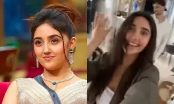 X Users Slam Ashnoor Kaur For “Faking” Flood Story; But Here’s What Actually Happened! X Users Slam Ashnoor Kaur For “Faking” Flood Story; But Here’s What Actually Happened!