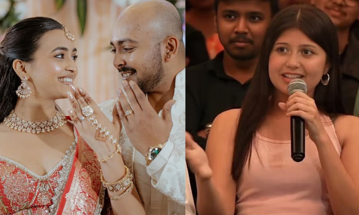 Did Prithvi Shaw Cheat On Fiancée Akriti Agarwal With Sejal Pawar? Cheating Allegations Against Cricketer Explained