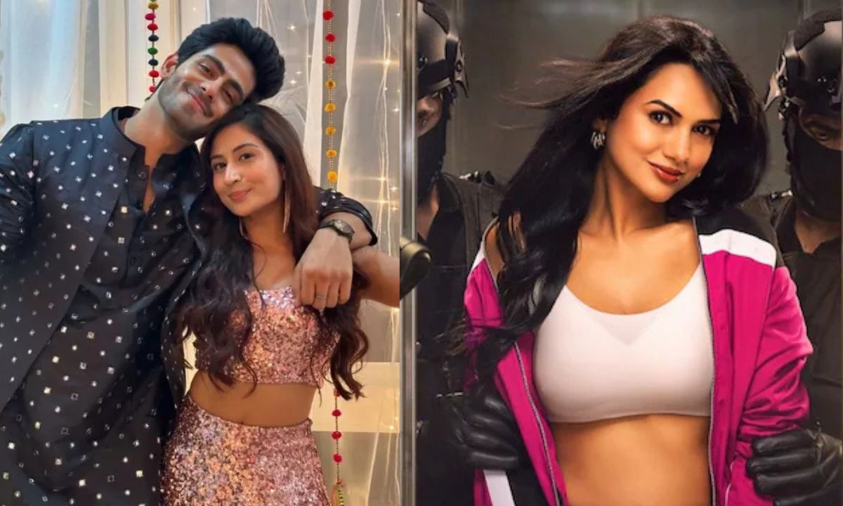 Lock Upp 2: Rishabh Jaiswal Defends Shreya Kalra; Says Akanksha Chamola’s S*xuality Was A Pre-Submitted Secret