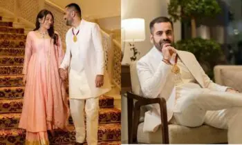 Who Is Aanchal GS Singh’s Fiancé Mohit Chawla? From Education To Profession, Here’s All You Need To Know!