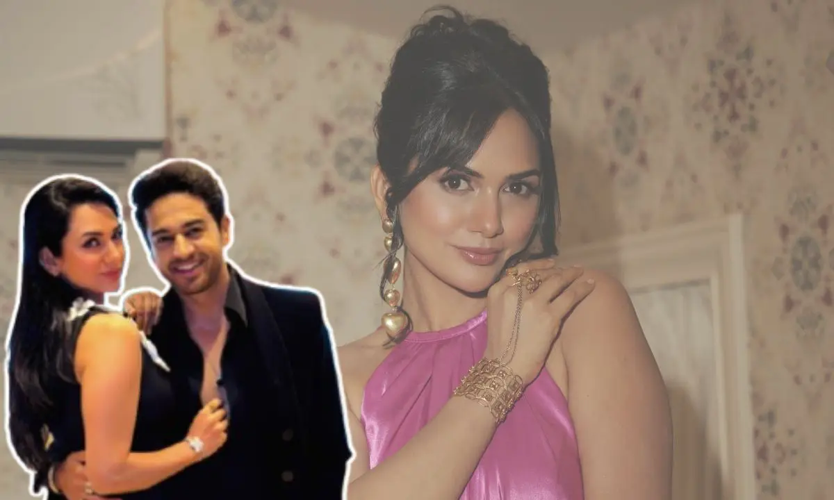 Who Is Akanksha Chamola, Gaurav Khanna’s Ex-Wife, Lock Upp 2 Star Going Viral For Her Anti-Cheating Comment?