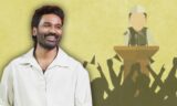 Will Dhanush Enter Politics Just Like CM Thalapthy Vijay? Fans Speculate THIS