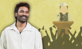 Will Dhanush Enter Politics Just Like CM Thalapthy Vijay? Fans Speculate THIS Will Dhanush Enter Politics Just Like CM Thalapthy Vijay? Fans Speculate THIS