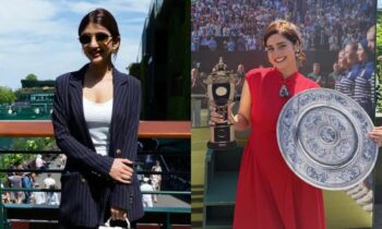Wimbledon 2026: Sreeleela, Lara Dutta, Ayesha Khan, More Attended Championships, And We Can’t Stop Simping!
