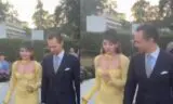 Urvashi Rautela Meeting Tom Hiddleston AKA Marvel’s Loki Was Not On Our 2026 Bingo Card!