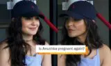 X Users Wonder If Anushka Sharma Is Pregnant Looking At New Pics From Lord’s. Can’t A Woman Just Gain Weight?