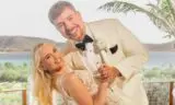Is Mr Beast Married To Thea Booysen? YouTuber Shares Stunning Pics!
